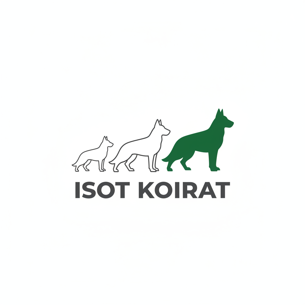 Isot koirat L