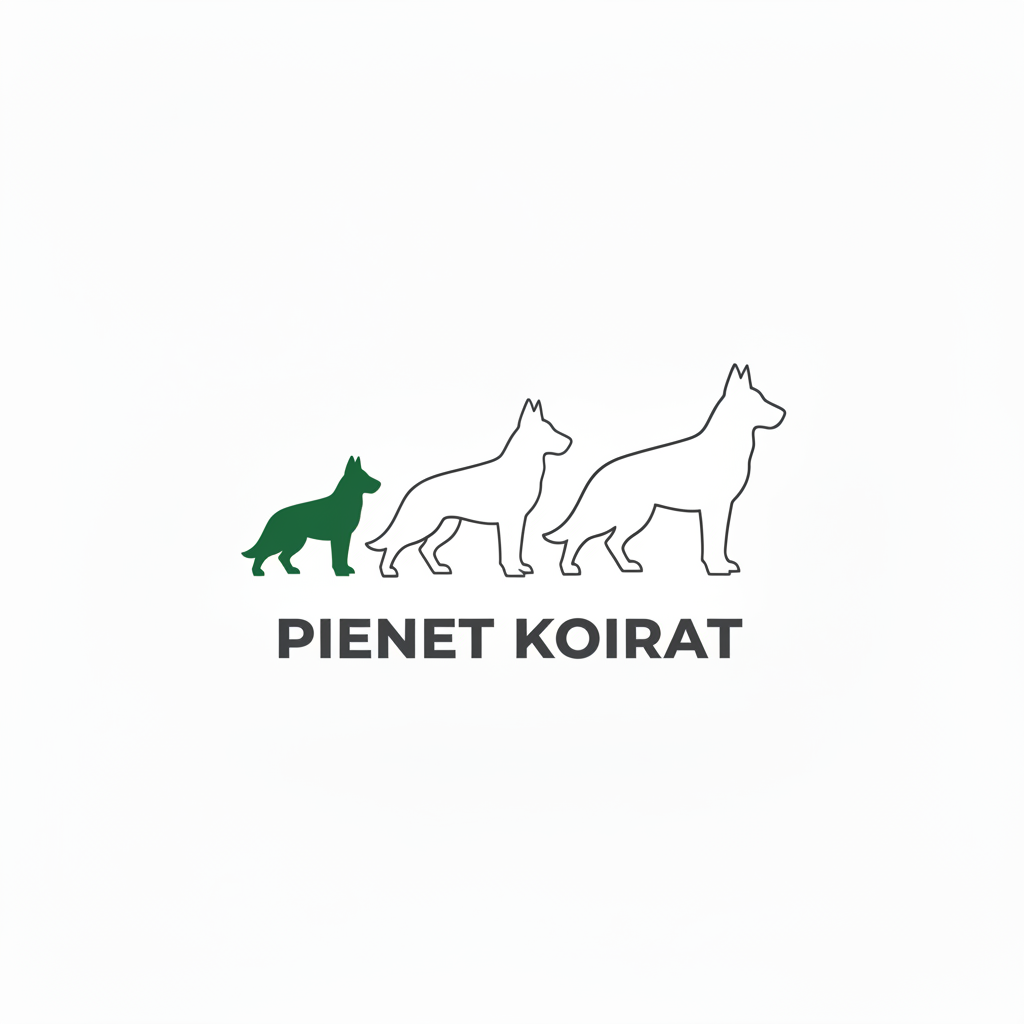 Pienet koirat S