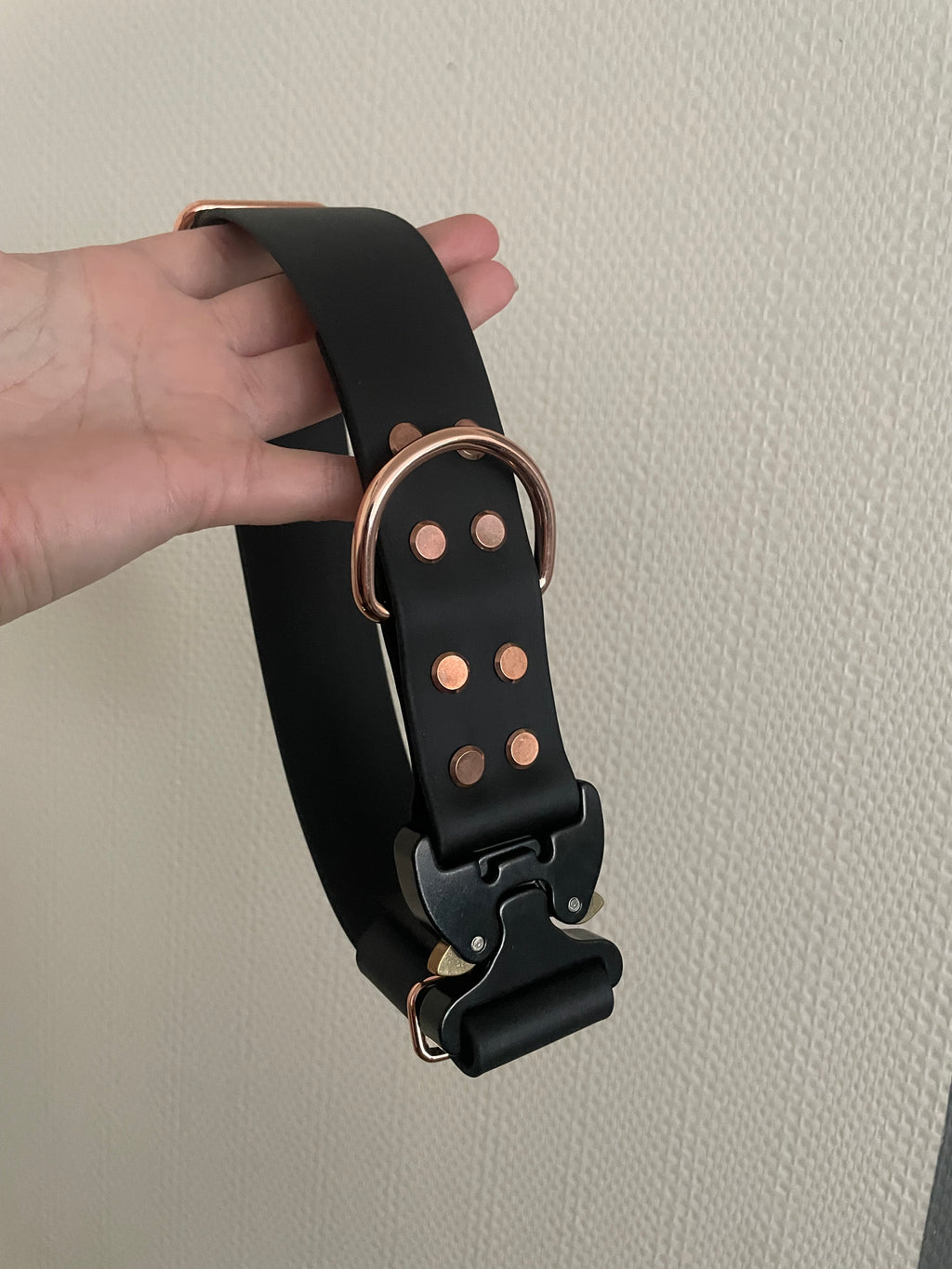 Robi L - Cobra Pro 38mm