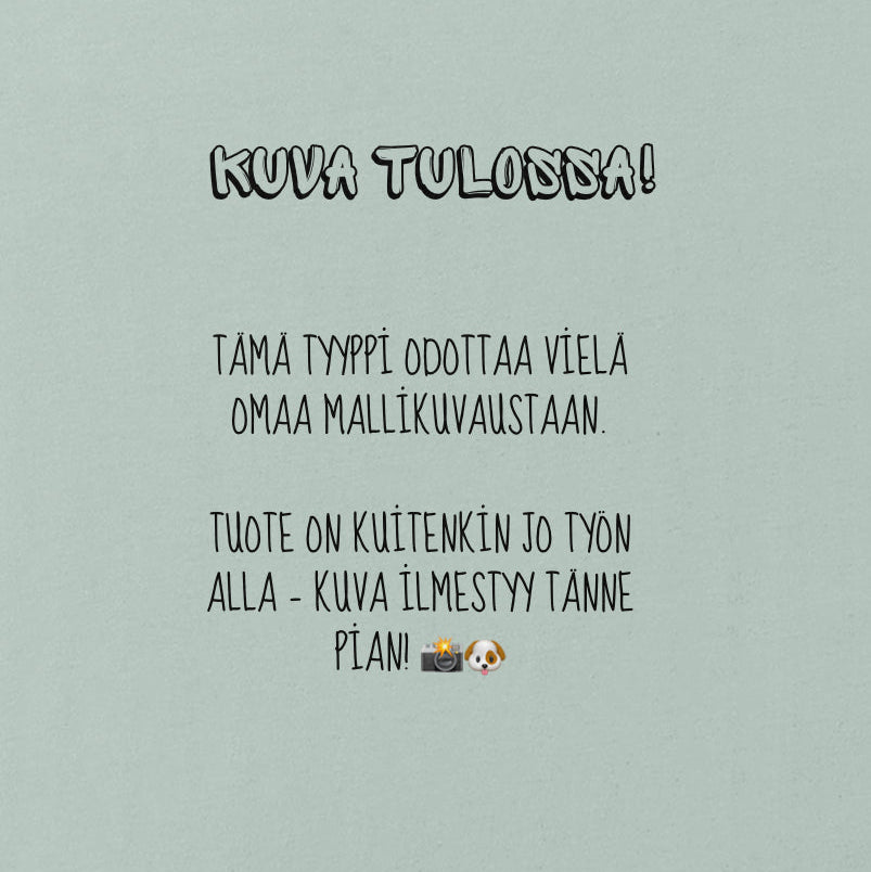 Robi - Käsilenkki Biothane, 20mm leveä